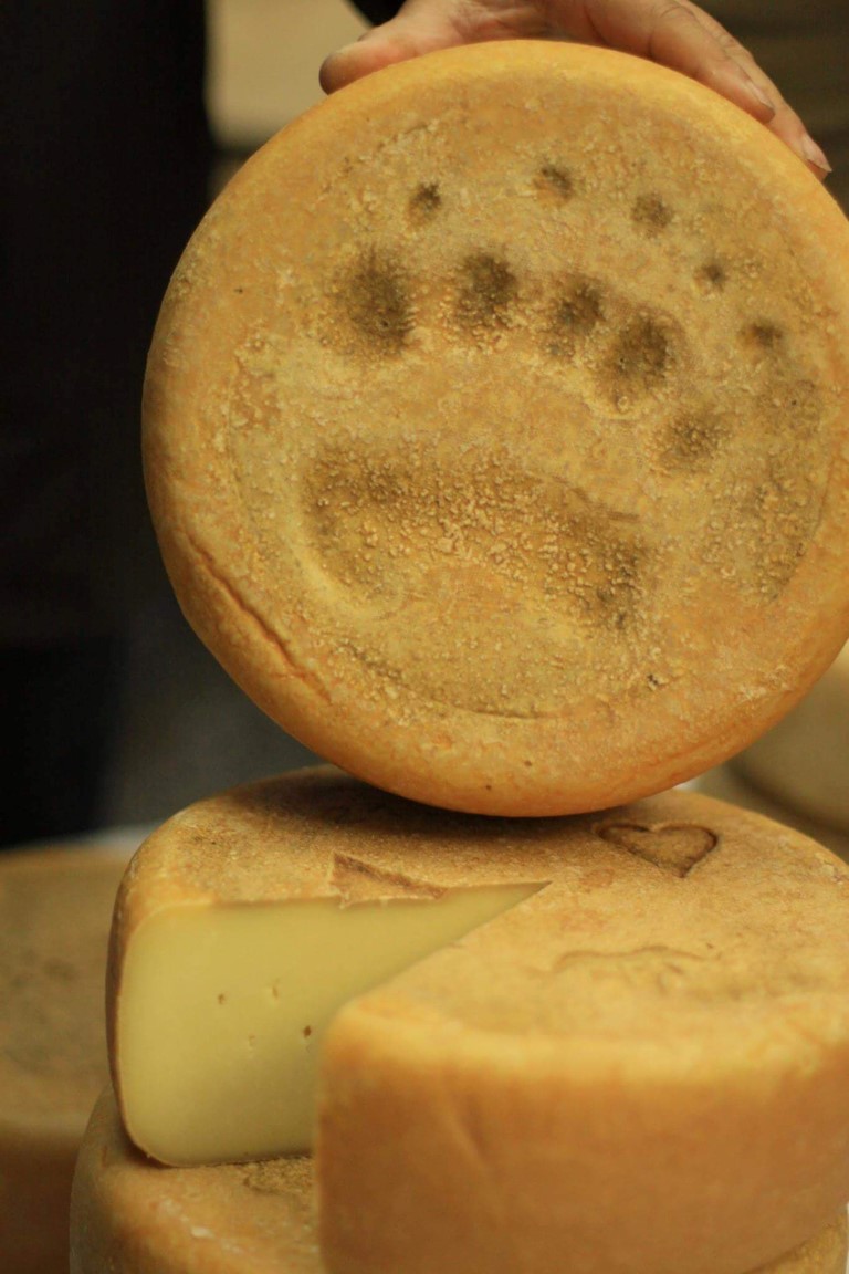 Le Moulin à Fromages vous souhaite la bienvenue - Le Moulin à